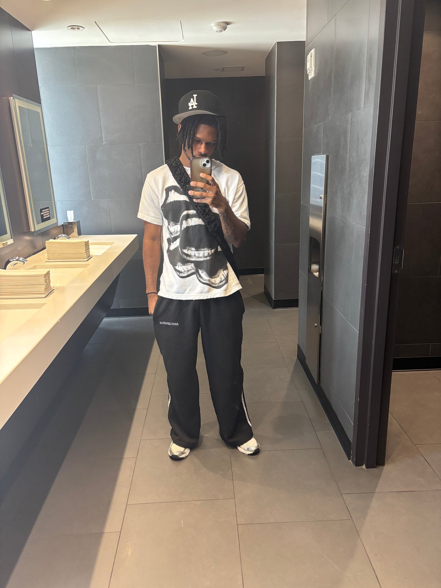 K.F.W Shirt